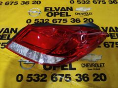 2009-2013 Opel İnsignia A İthal Tyc Marka Sağ Stop