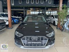 2023 AUDİ A4 ALLROAD 40 TDI QUATTRO CAM TAVANLI CCL A.Ş'DEN