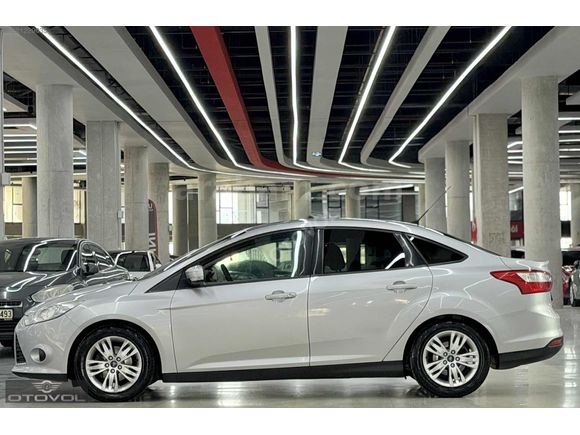 POWERSHİFT - STYLE PAKET - KONUŞAN PAKET - LPG'Lİ !!