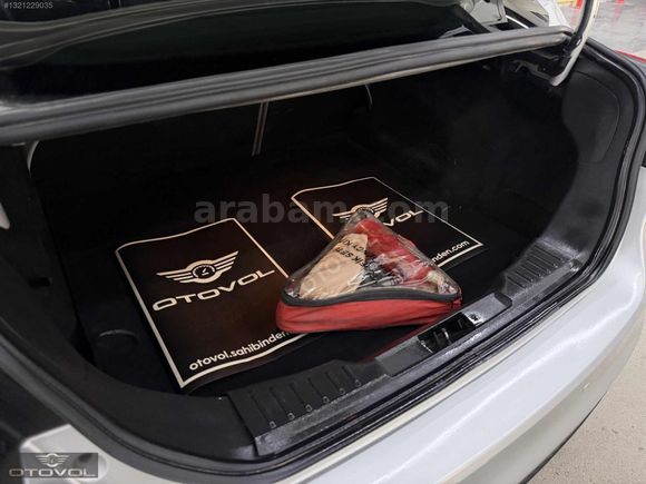 POWERSHİFT - STYLE PAKET - KONUŞAN PAKET - LPG'Lİ !!