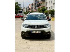 HATASIZ BOYASIZ 110 BİN KM OTOMATİK DUSTER KK TAKSİT TAKAS OLUR