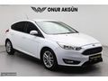 FORD FOCUS 1.6 Tİ-VCT STYLE OTOMATİK 155.000 KM DEĞİŞENSİZ