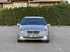 Sahibinden Mercedes - Benz C 200 CDI Classic 2001 Model 