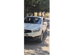 Sahibinden Nissan Qashqai 1.5 dCi Tekna 2013 Model 