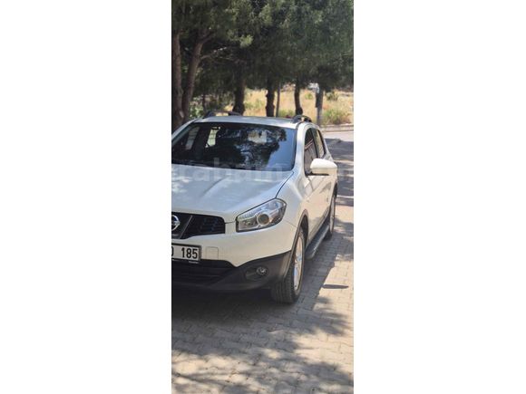 Sahibinden Nissan Qashqai 1.5 dCi Tekna 2013 Model 