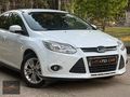 ATO-CAR'DAN 2014 FOCUS 1.6Ti-VCT 125HP STYLE İLK ELDEN MANUEL