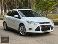 ATO-CAR'DAN 2014 FOCUS 1.6Ti-VCT 125HP STYLE İLK ELDEN MANUEL