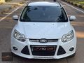 ATO-CAR'DAN 2014 FOCUS 1.6Ti-VCT 125HP STYLE İLK ELDEN MANUEL