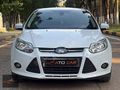 ATO-CAR'DAN 2014 FOCUS 1.6Ti-VCT 125HP STYLE İLK ELDEN MANUEL