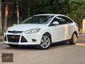 ATO-CAR'DAN 2014 FOCUS 1.6Ti-VCT 125HP STYLE İLK ELDEN MANUEL
