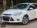 ATO-CAR'DAN 2014 FOCUS 1.6Ti-VCT 125HP STYLE İLK ELDEN MANUEL