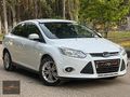 ATO-CAR'DAN 2014 FOCUS 1.6Ti-VCT 125HP STYLE İLK ELDEN MANUEL