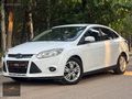 ATO-CAR'DAN 2014 FOCUS 1.6Ti-VCT 125HP STYLE İLK ELDEN MANUEL