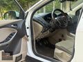 ATO-CAR'DAN 2014 FOCUS 1.6Ti-VCT 125HP STYLE İLK ELDEN MANUEL