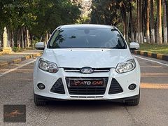 ATO-CAR'DAN 2014 FOCUS 1.6Ti-VCT 125HP STYLE İLK ELDEN MANUEL