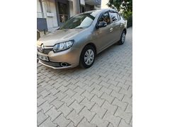 Sahibinden Renault Symbol 1.5 dCi Joy 2015 Model