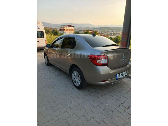 Sahibinden Renault Symbol 1.5 dCi Joy 2015 Model