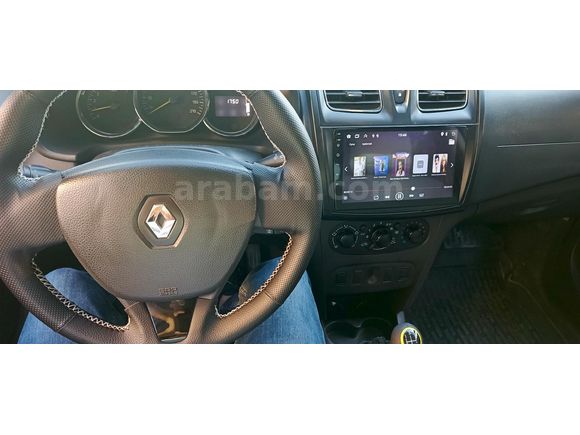 Sahibinden Renault Symbol 1.5 dCi Joy 2015 Model