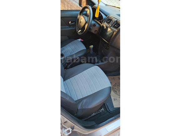 Sahibinden Renault Symbol 1.5 dCi Joy 2015 Model