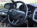 2017 FORD FOCUS 1.6 Tİ-VCT STYLE/79 BİN KM/BOYASIZ/EXTRALI !