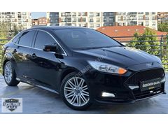 2017 FORD FOCUS 1.6 Tİ-VCT STYLE/79 BİN KM/BOYASIZ/EXTRALI !