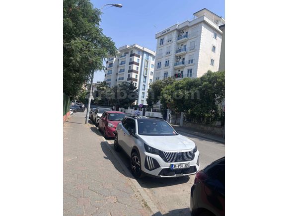 Sahibinden Peugeot 2008 1.2 PureTech Allure Dynamic Plus 2025 Model 