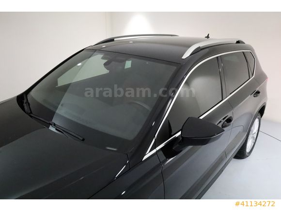 ÖZTORUN OTO - 2018 - SEAT - ATECA 1.4 EcoTSI - XCELLENCE