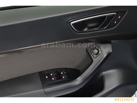 ÖZTORUN OTO - 2018 - SEAT - ATECA 1.4 EcoTSI - XCELLENCE