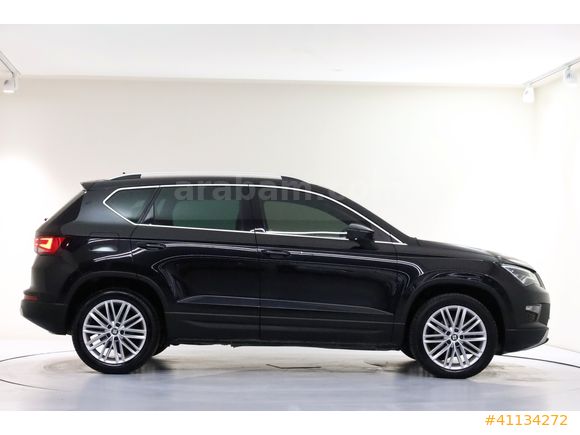 ÖZTORUN OTO - 2018 - SEAT - ATECA 1.4 EcoTSI - XCELLENCE