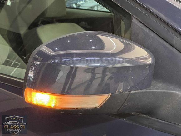 CLASS 71'DEN|2012 FORD FOCUS STYLE DEĞİŞENSİZ 2 LOKAL