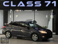 CLASS 71'DEN|2012 FORD FOCUS STYLE DEĞİŞENSİZ 2 LOKAL