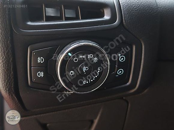 Evinize Teslim / Hatasız 64 Bin Km Otomatik Focus Hb / 12 Taksit