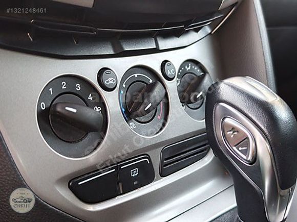 Evinize Teslim / Hatasız 64 Bin Km Otomatik Focus Hb / 12 Taksit
