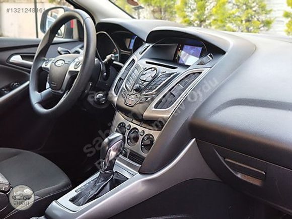 Evinize Teslim / Hatasız 64 Bin Km Otomatik Focus Hb / 12 Taksit