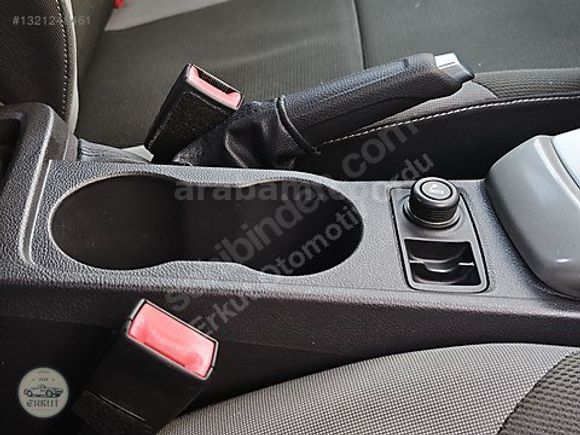 Evinize Teslim / Hatasız 64 Bin Km Otomatik Focus Hb / 12 Taksit