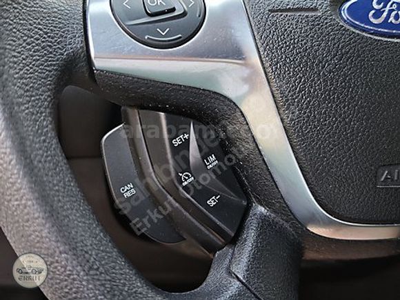 Evinize Teslim / Hatasız 64 Bin Km Otomatik Focus Hb / 12 Taksit