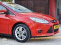 Evinize Teslim / Hatasız 64 Bin Km Otomatik Focus Hb / 12 Taksit
