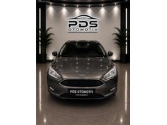 PDS OTOMOTiV İLK SAHİBİNDEN MANUEL FOCUS 44000 KM