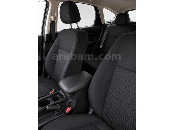 PDS OTOMOTiV İLK SAHİBİNDEN MANUEL FOCUS 44000 KM