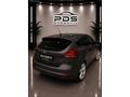 PDS OTOMOTiV İLK SAHİBİNDEN MANUEL FOCUS 44000 KM