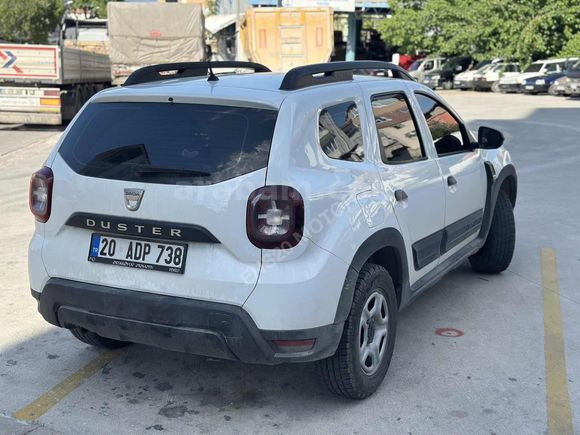 RIZA AYDIN ENS MOTORS'DAN SATILIK