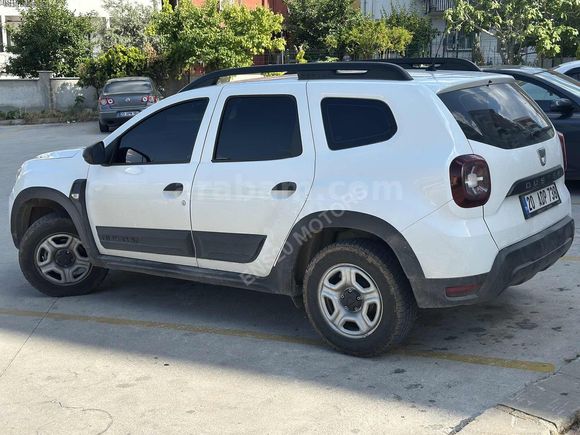 RIZA AYDIN ENS MOTORS'DAN SATILIK