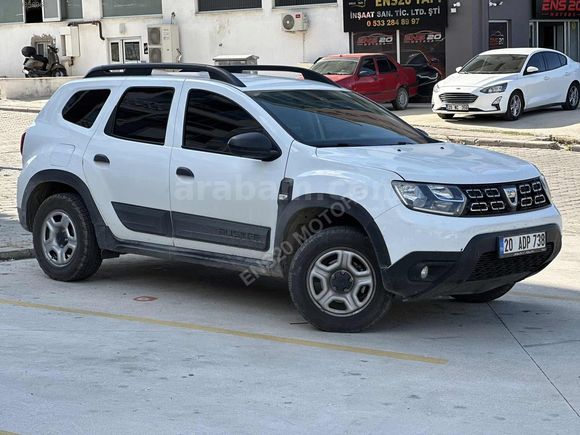 RIZA AYDIN ENS MOTORS'DAN SATILIK