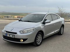 Sahibinden Renault Fluence 1.5 dCi Privilege 2012 Model  205.000 km Gri (Gümüş)