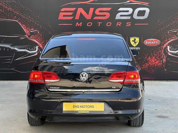 RIZA AYDIN ENS MOTORS'DAN SATILIK