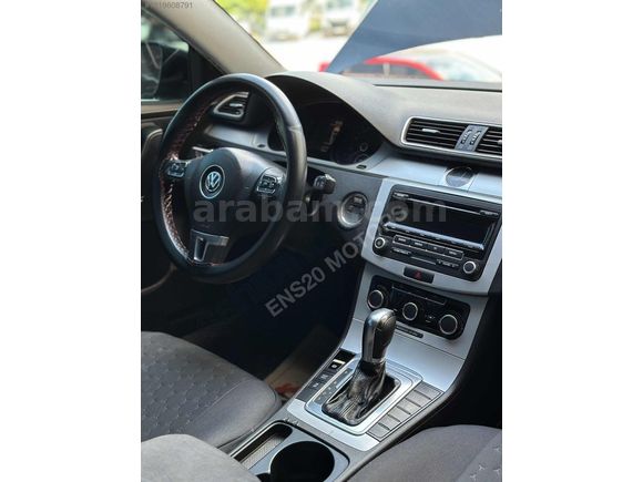 RIZA AYDIN ENS MOTORS'DAN SATILIK
