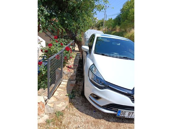 Sahibinden Renault Clio 1.5 dCi Icon 2018 Model