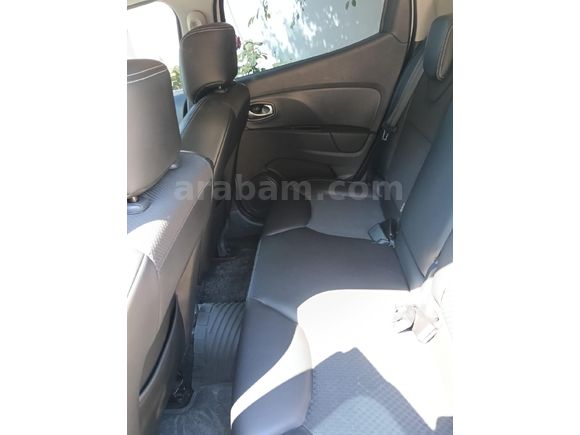 Sahibinden Renault Clio 1.5 dCi Icon 2018 Model
