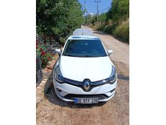 Sahibinden Renault Clio 1.5 dCi Icon 2018 Model