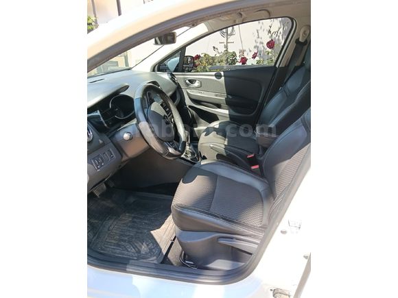 Sahibinden Renault Clio 1.5 dCi Icon 2018 Model